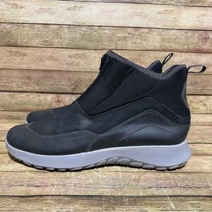 Merrell Cloud Mid Polar Waterproof Boots